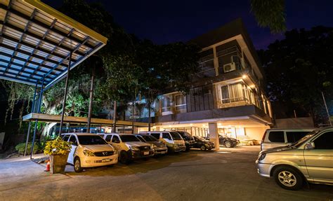 northwest inn bacolod